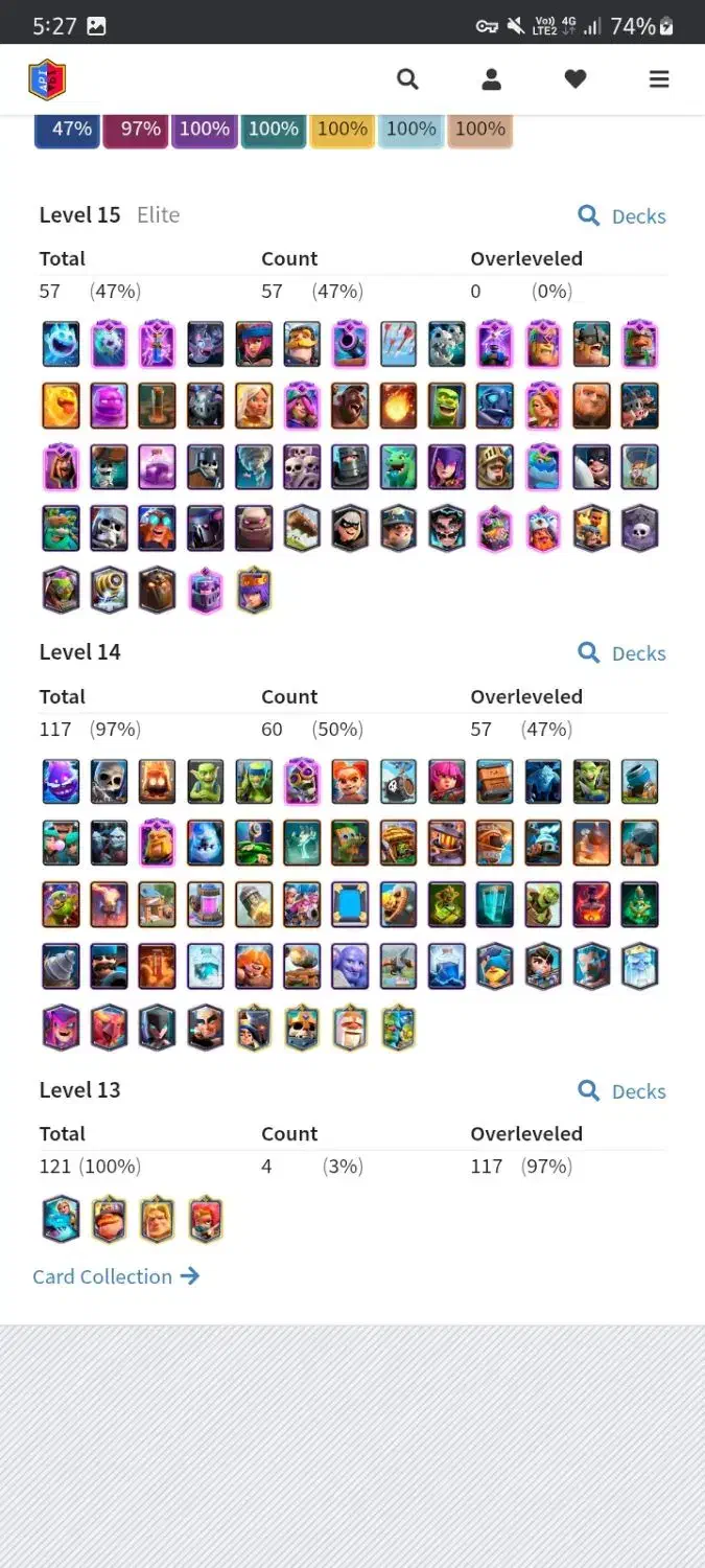 کلش رویال|کنسول، بازی ویدئویی و آنلاین|رشت, حمیدیان|دیوار