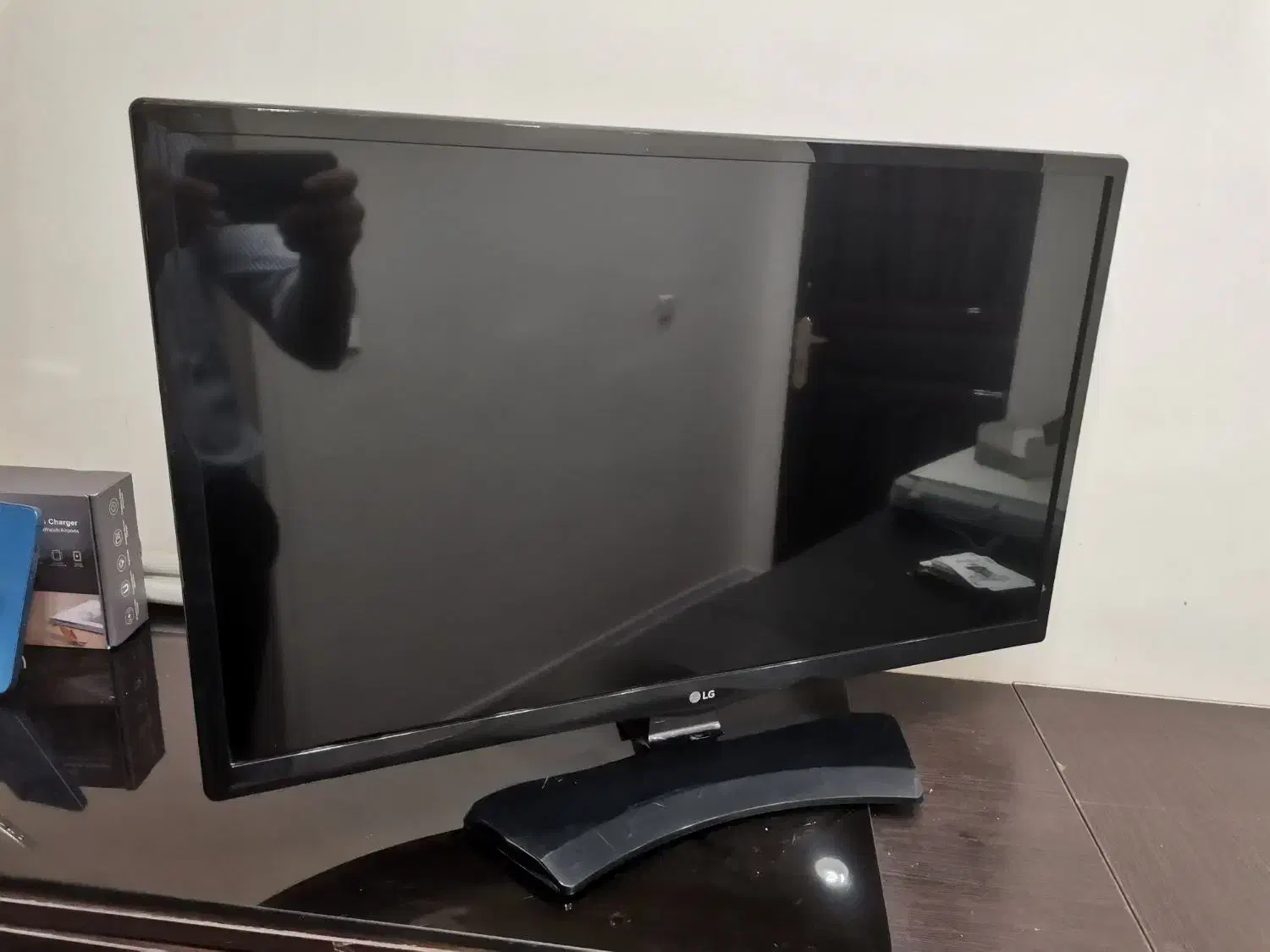 ال ای دی 28 اینچ|تلویزیون و پروژکتور|تهران, نجات اللهی|دیوار