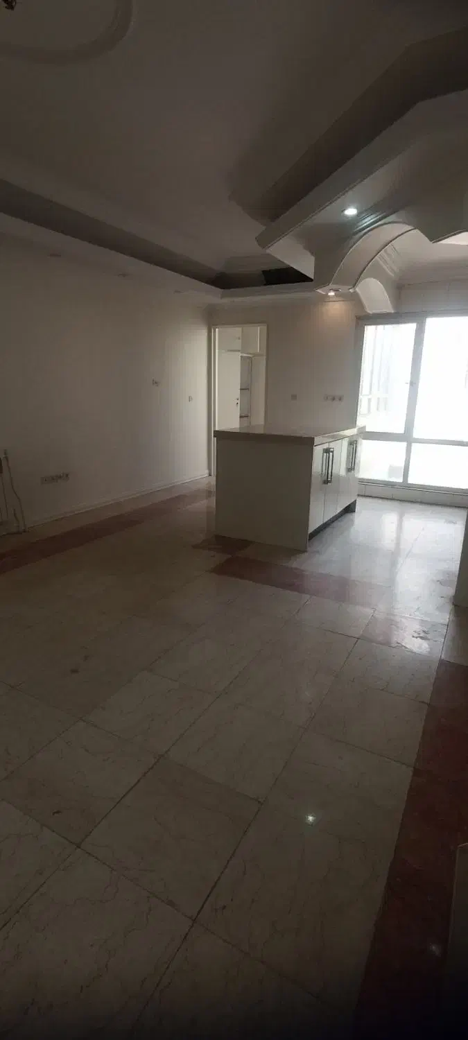 رهن آپارتمان ۵۵متری/غرق نور در کوی فردوس