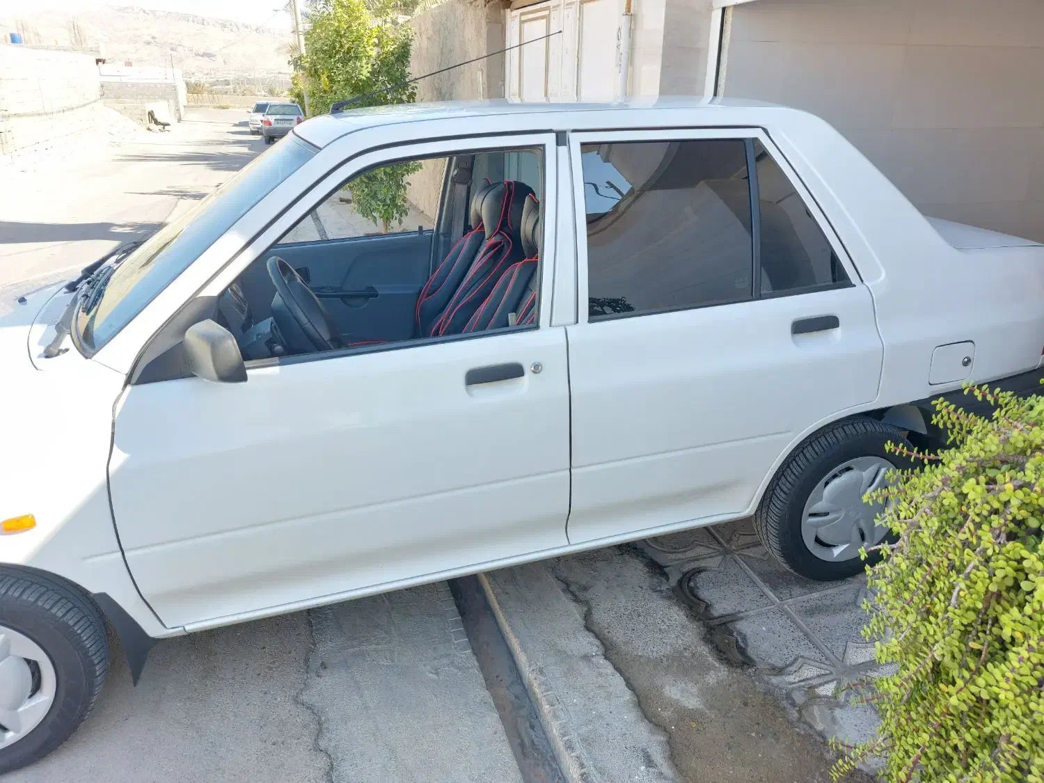 پراید۱۳۱مدل۹۹|خودرو سواری و وانت|جم, |دیوار