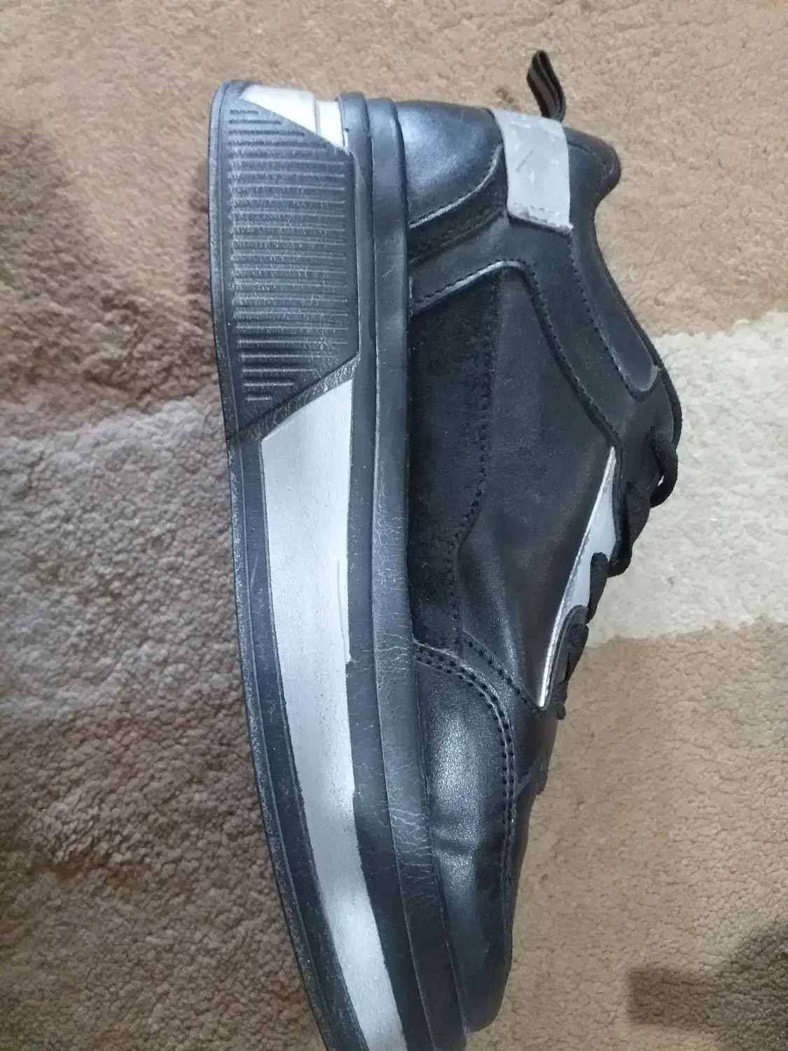 کتونی دخترونه|کیف، کفش، کمربند|خرم‌آباد, |دیوار