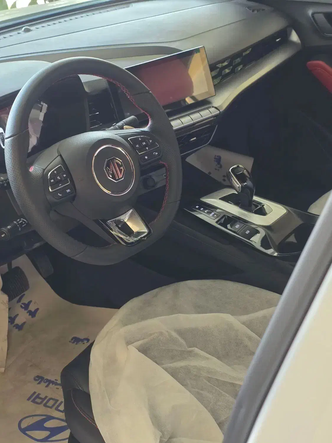 ام جی جی تی mg gt 2024|خودرو سواری و وانت|تهران, سوهانک|دیوار