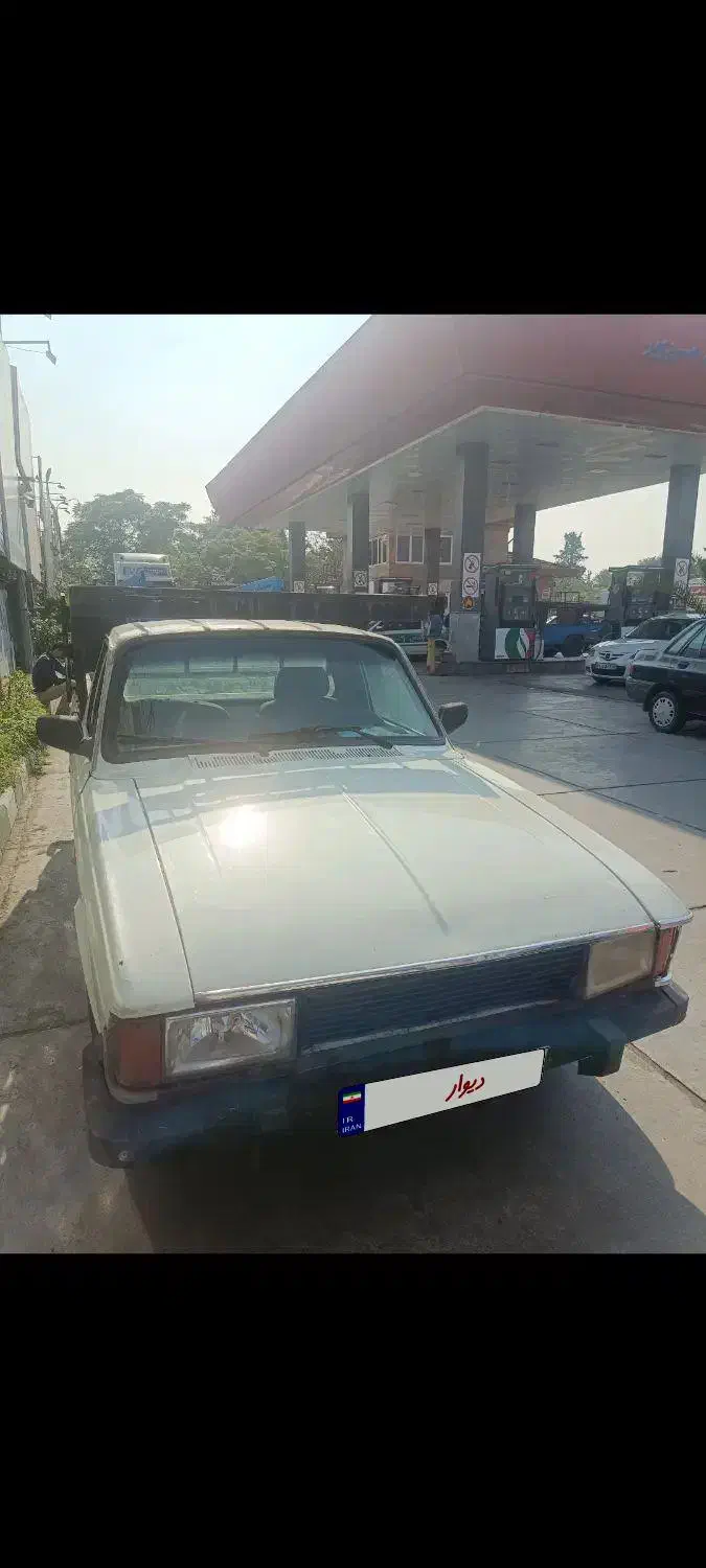 پیکان وانت|خودرو سواری و وانت|سلمانشهر, |دیوار