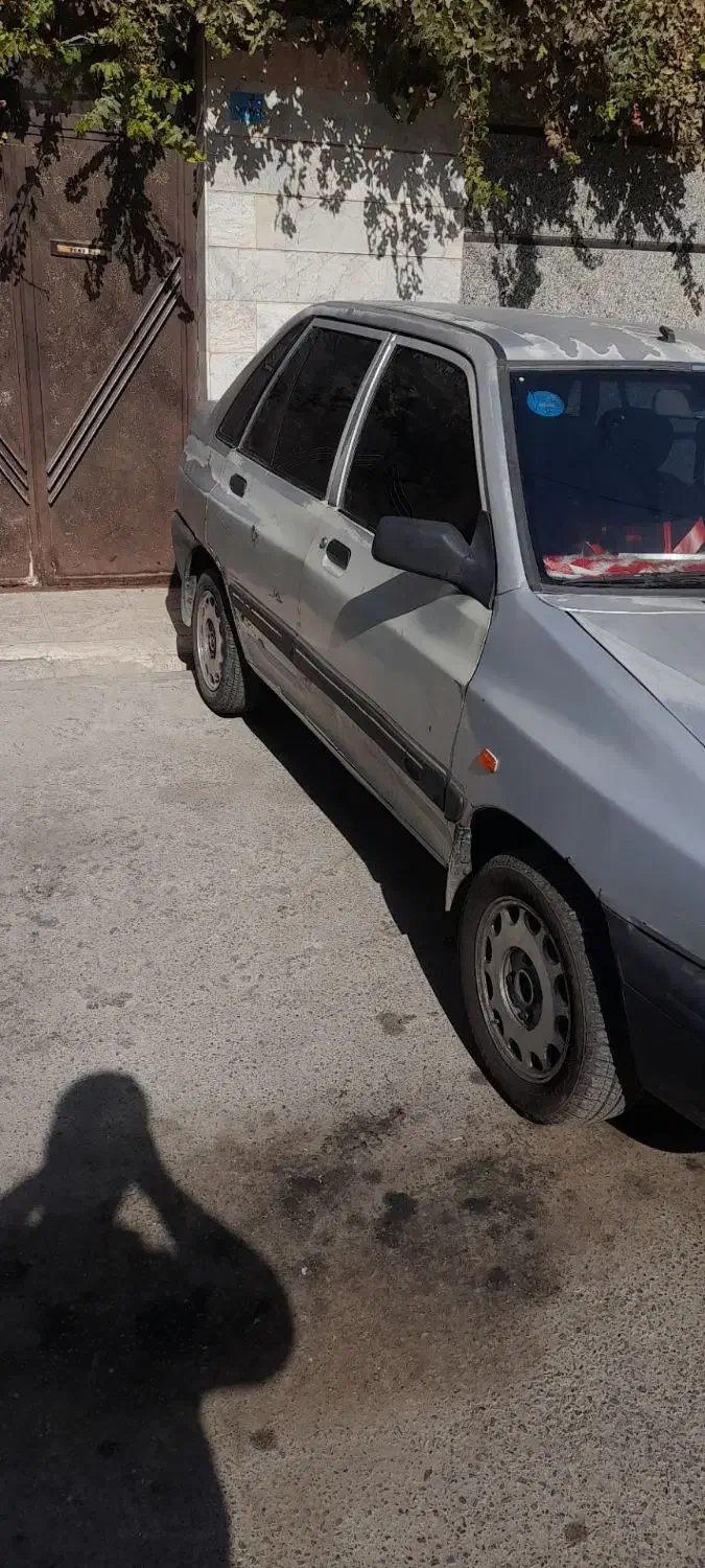 پراید 141|خودرو سواری و وانت|قرچک, زیبا شهر|دیوار