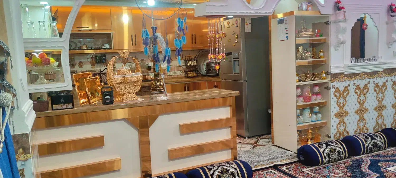 کابینت|جاکفشی، کمد، دراور|چابهار, |دیوار