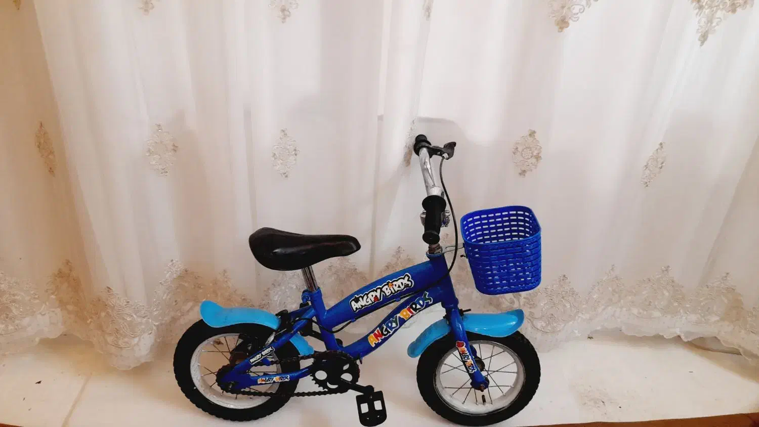 دوچرخه 12 ۱|اسباب‌بازی بچه|اردبیل, |دیوار