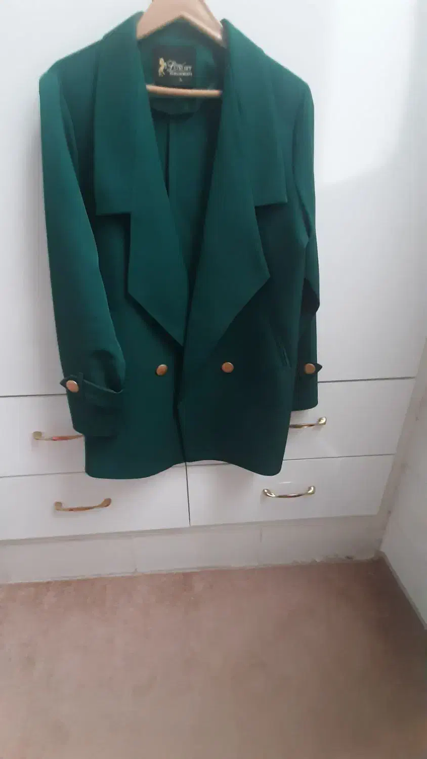 کت مازراتی جنس عالی|لباس|قم, کیوانفر|دیوار