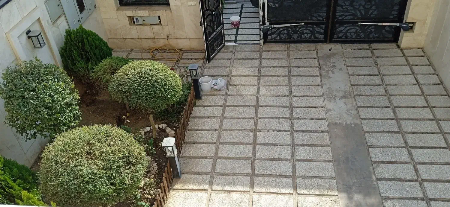 ۱۱۰ متری تک واحدی نوساز هوانیروز / مناسب زوج ++