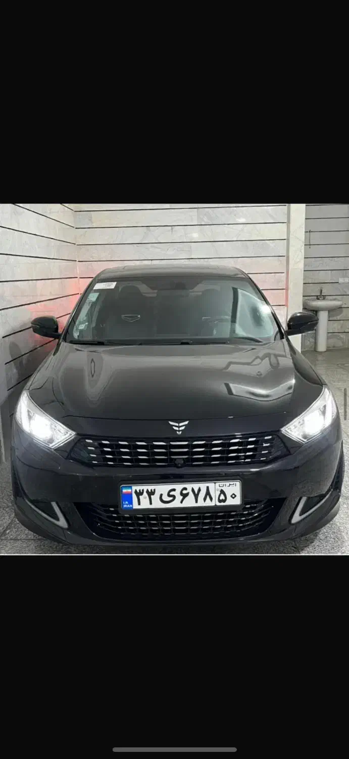 *ریسپکت پرایم۲ / اقساط بدون ضامن / تحویل فوری*|خودرو سواری و وانت|تهران, سعادت‌آباد|دیوار