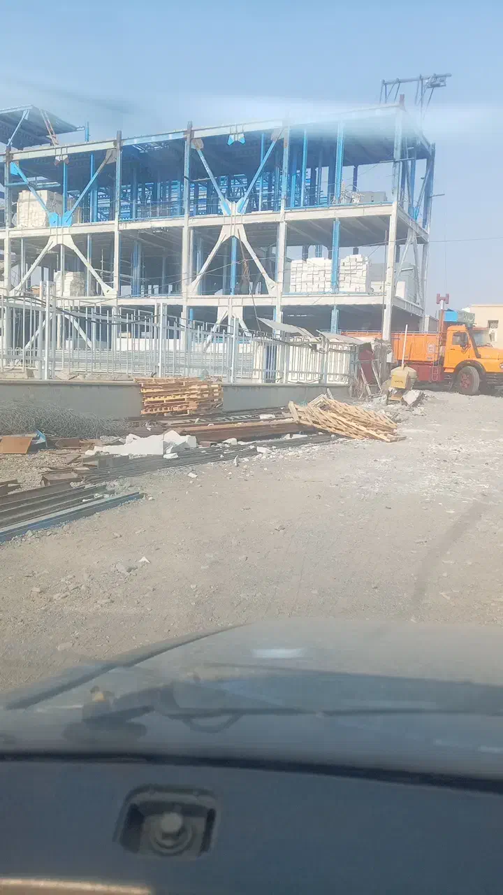 شاگرد برا جوشکاری|استخدام صنعتی، فنی، مهندسی|جیرفت, |دیوار
