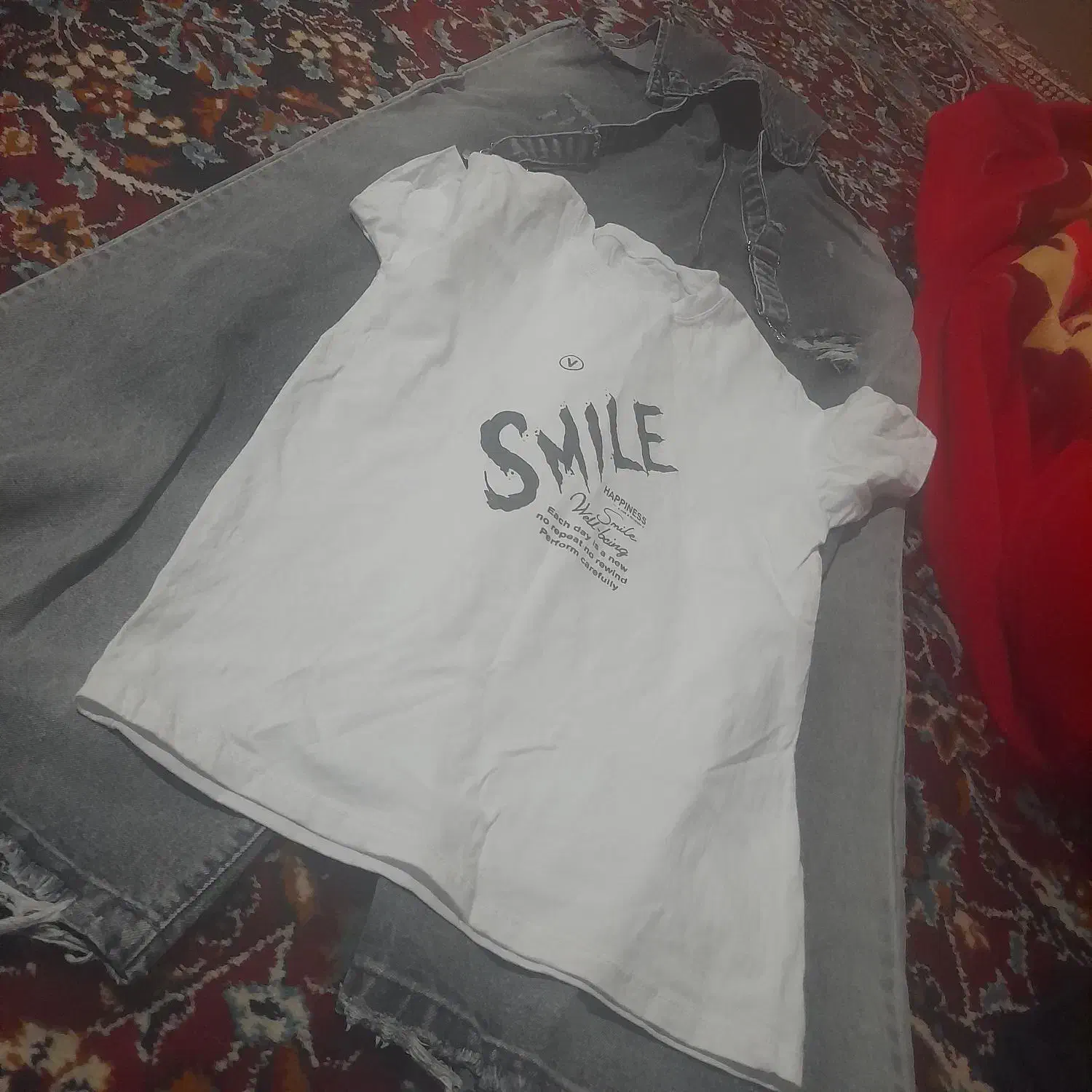 سرهمی بفروش میرودنونو|لباس|بوژگان, |دیوار