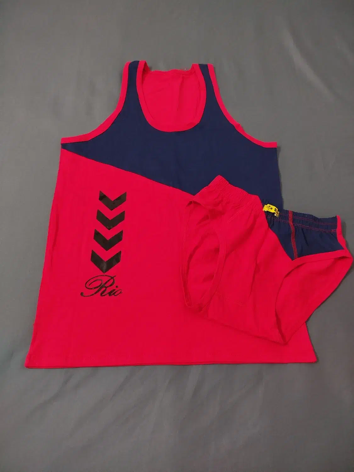 لباس زیر ست مردانه نخ پنبه کادو روز مرد|لباس|قم, نوبهار|دیوار