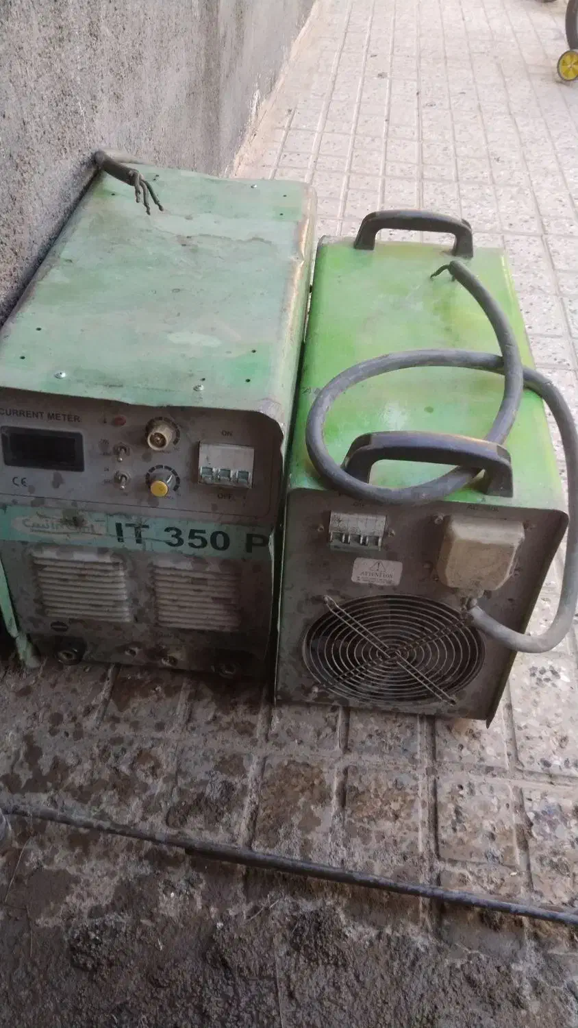 اینورتر ایرانترانس|ابزارآلات|مشهد, کوشک مهدی|دیوار