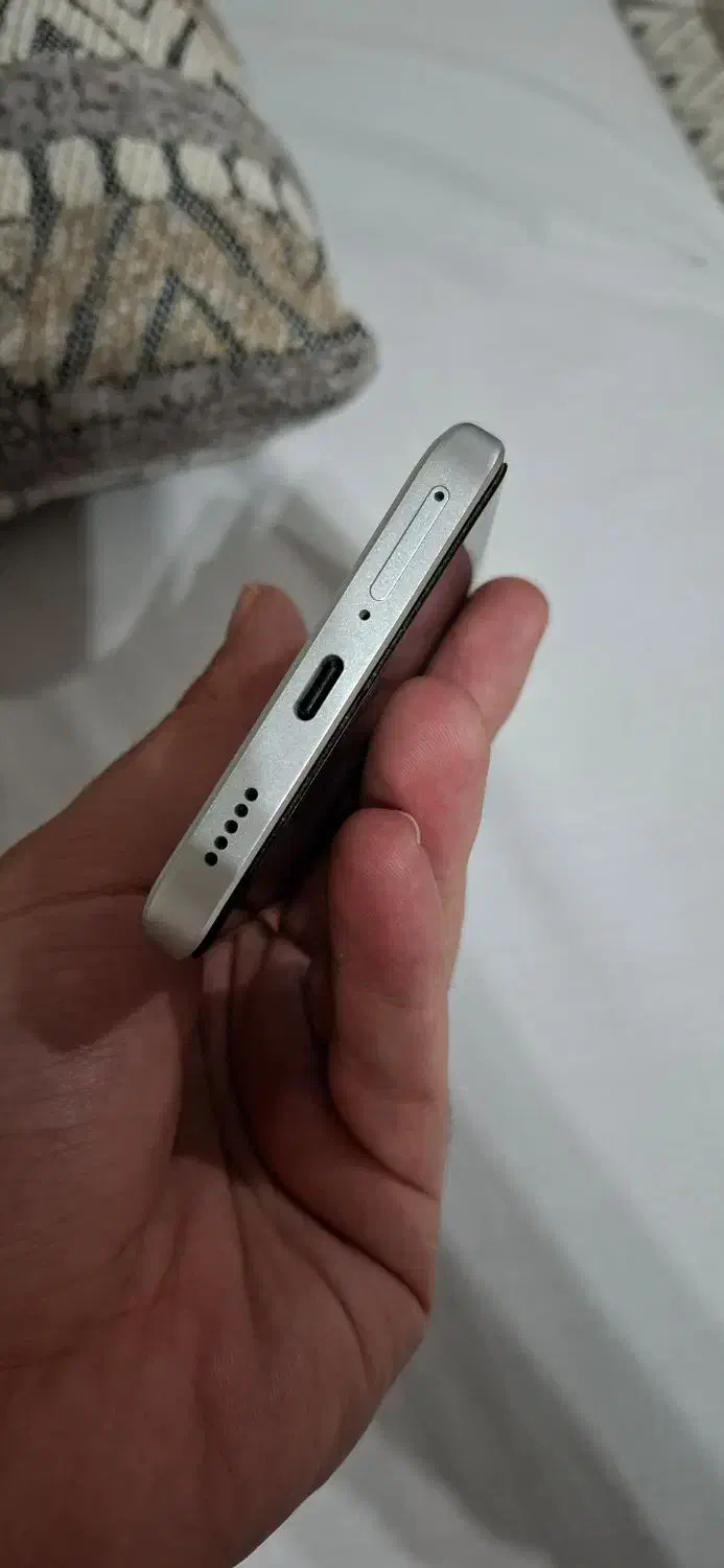 شیائومی +Redmi Note 13 Pro با حافظهٔ ۵۱۲ گیگابایت|موبایل|فردیس, شهرک سپاه|دیوار