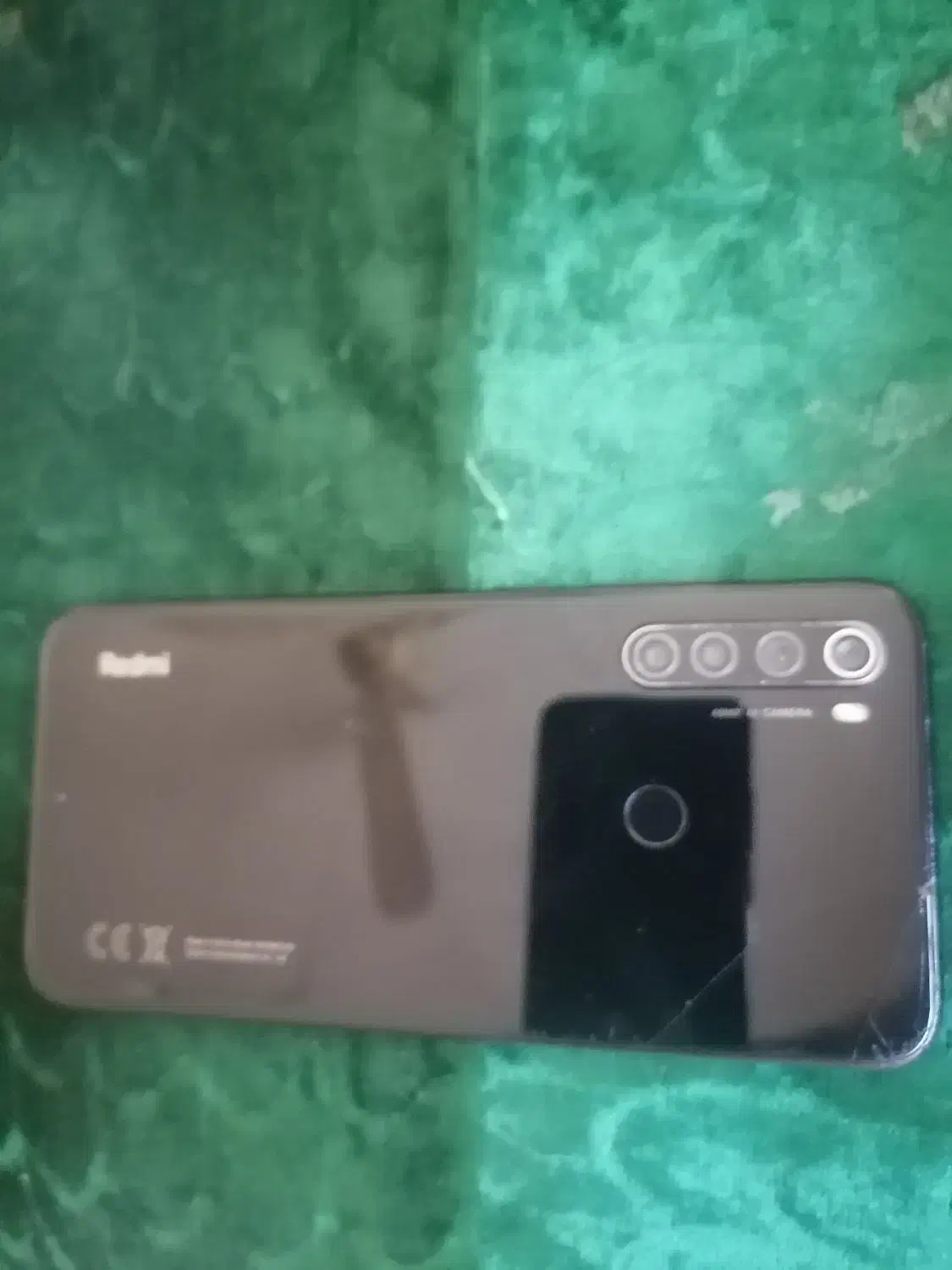 Redmi note 8|موبایل|یزد, |دیوار