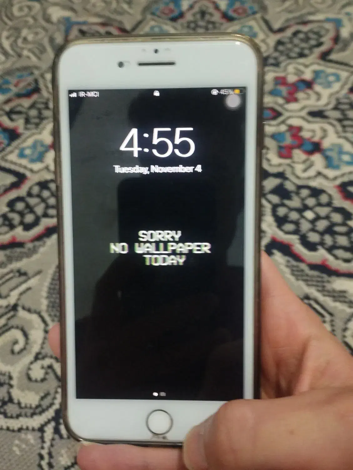 ایفون ۷ پلاس|موبایل|گرگان, |دیوار