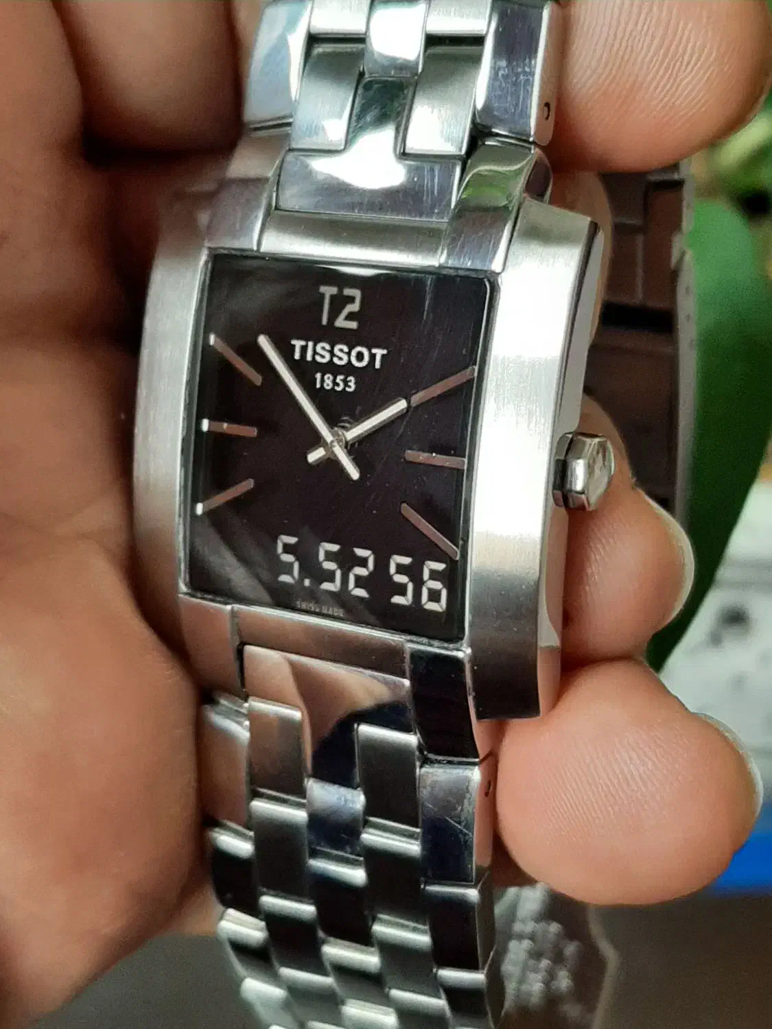 ساعتهای اصل سوییس سرتینا   تیسوت دوزمانه|ساعت|تهران, اختیاریه|دیوار