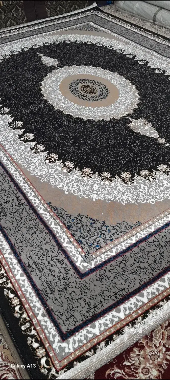 فروش ویژه فرش ۱۲متری|فرش|داراب, |دیوار