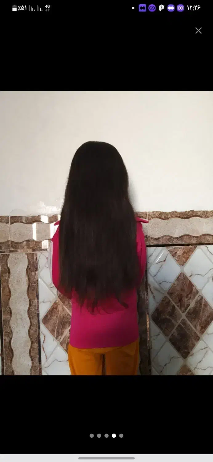 بی رنگ و طبیعی|آرایشی، بهداشتی، درمانی|شوشتر, |دیوار