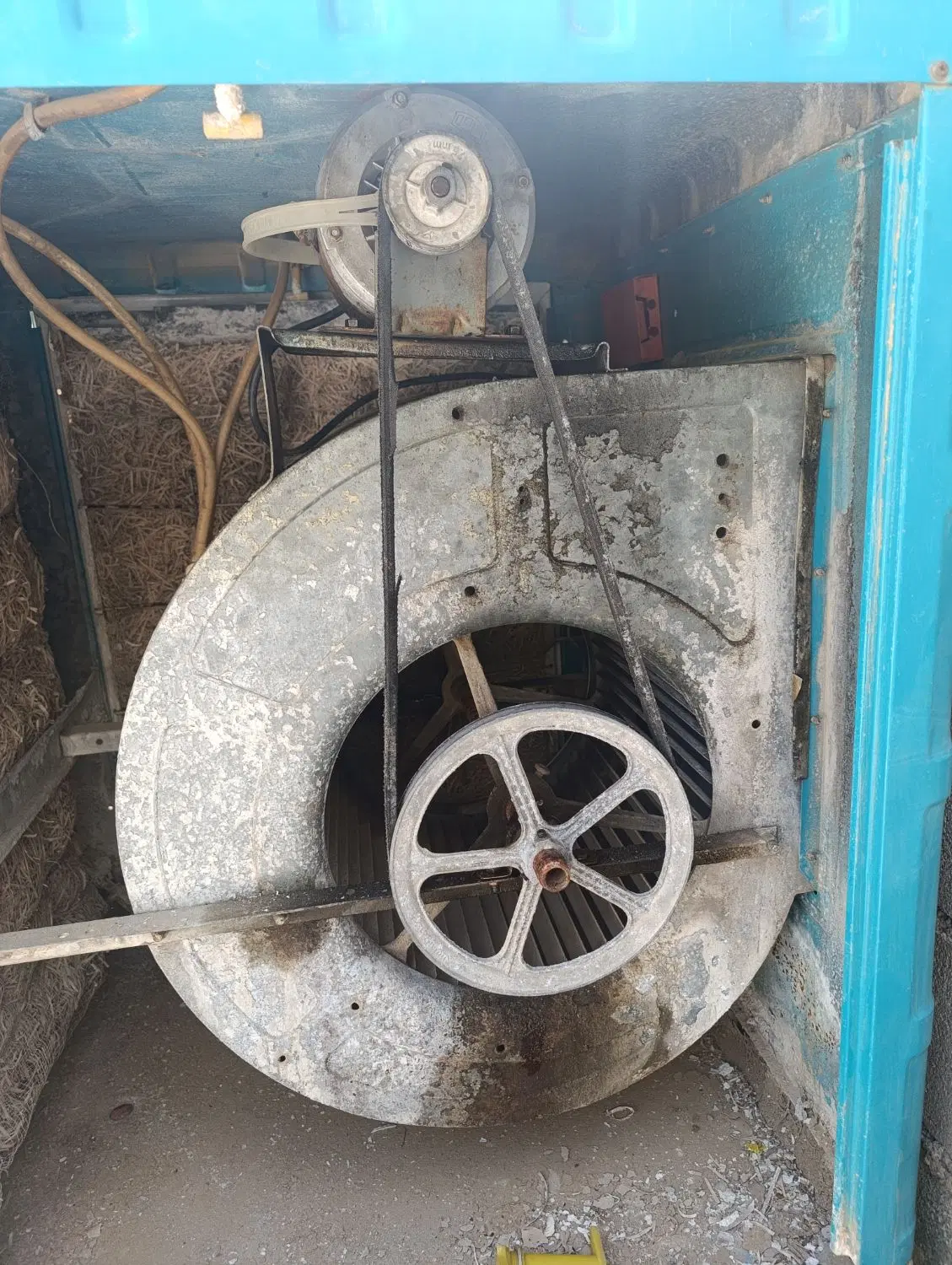 کولر 5500|کولر آبی|ازگله, |دیوار