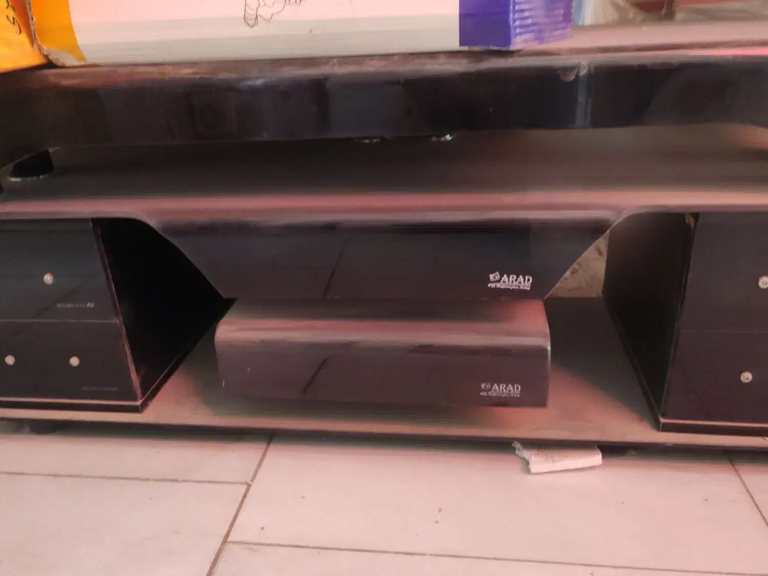 میز تلویزیون|میز تلویزیون|یزد, |دیوار