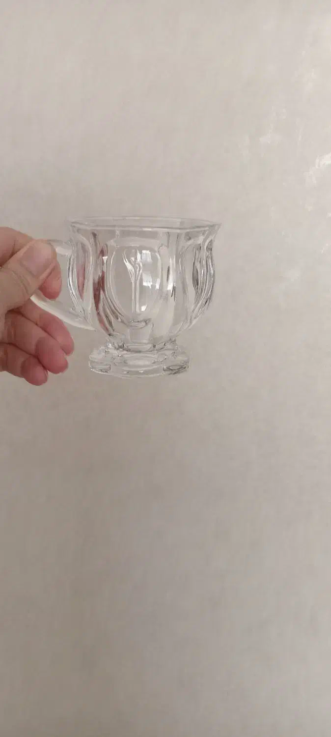 فنجون شیک|ظروف سرو و پذیرایی|مشهد, الهیه|دیوار