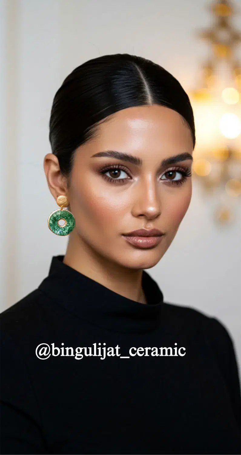 گوشواره|بدلیجات|تهران, یوسفآباد|دیوار