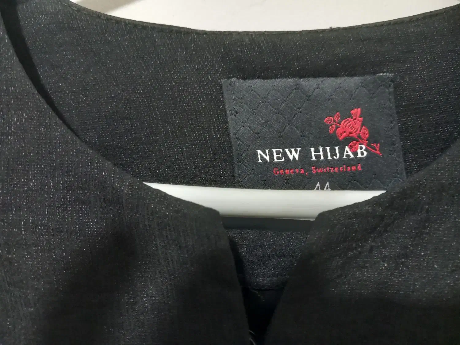 عبا برند نیو حجاب|لباس|تهران, اختیاریه|دیوار