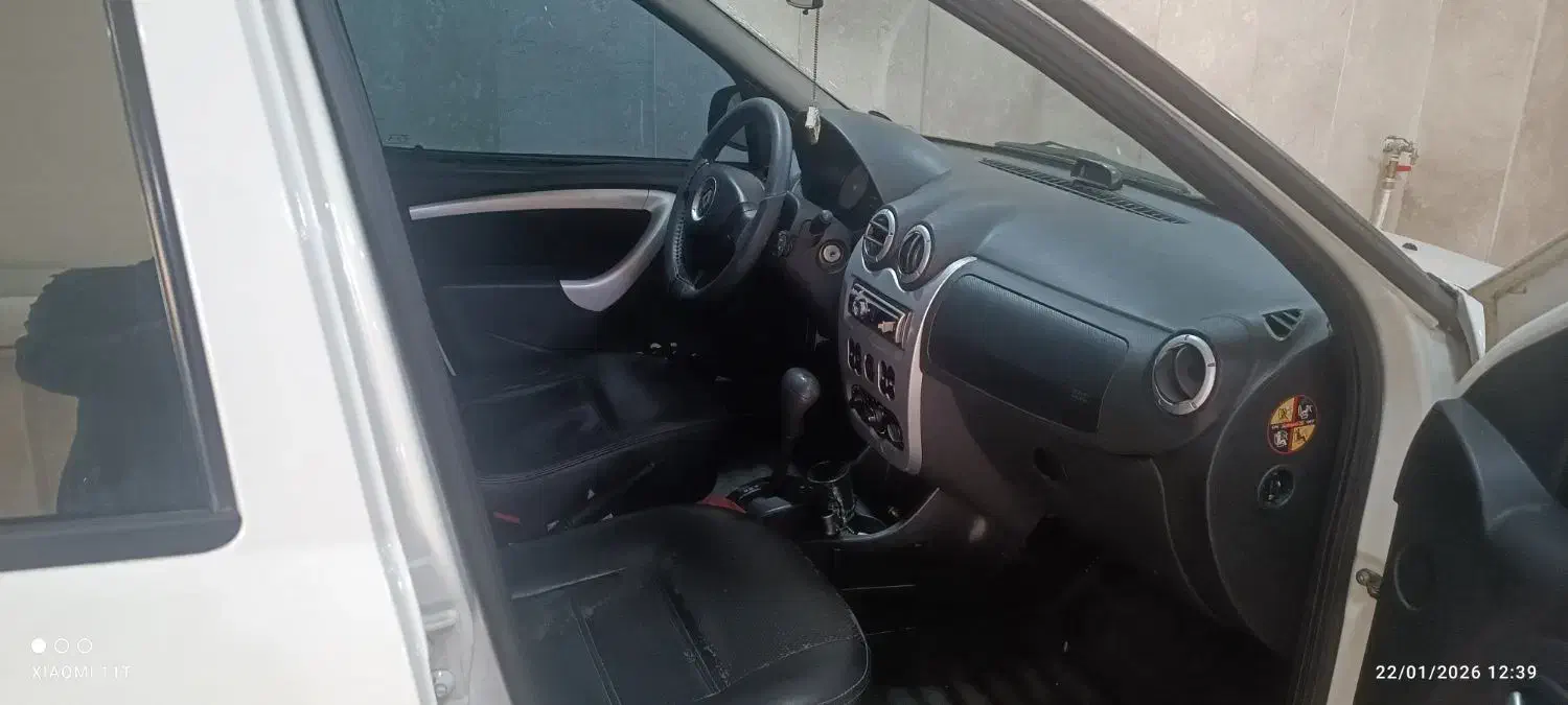 تندر 90 پلاس مدل96|خودرو سواری و وانت|تهران, وردآورد|دیوار