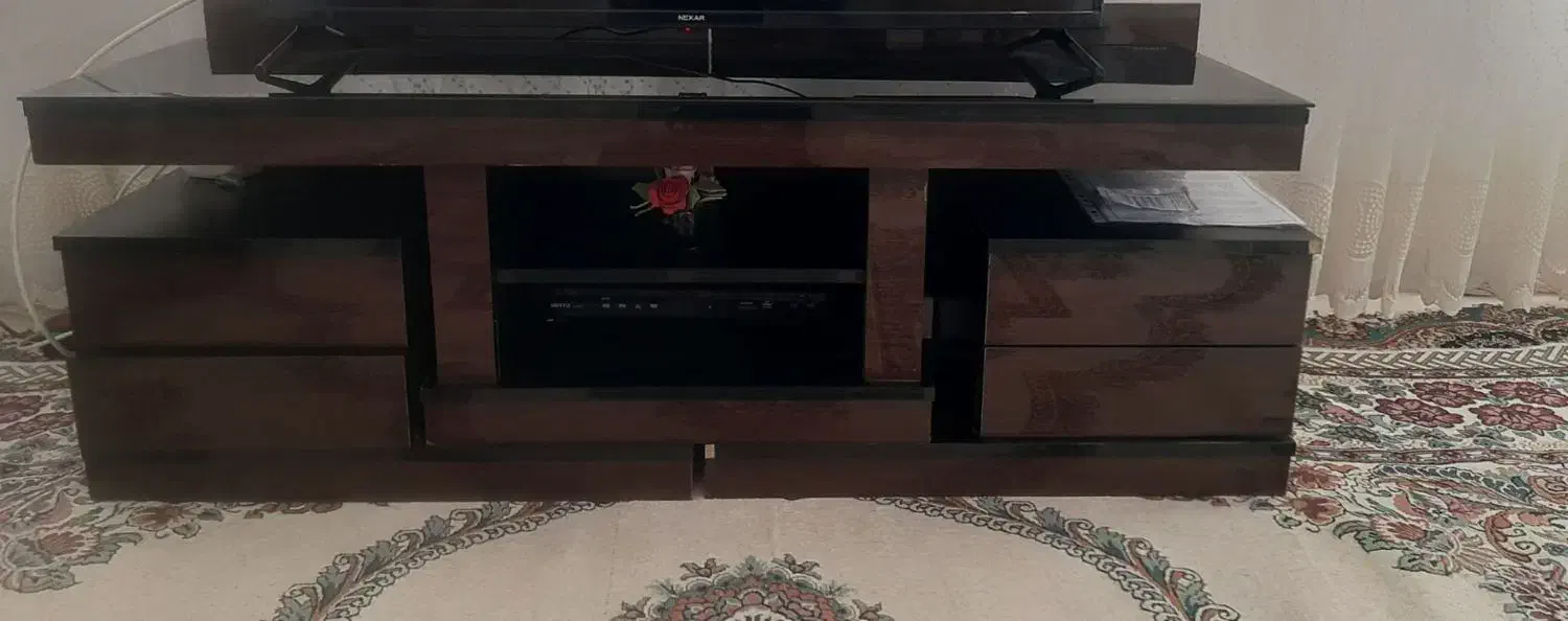 میز تلوزیون|میز تلویزیون|خلیل آباد, |دیوار