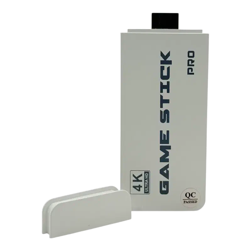 کنسول بازی Game Stick pro 4K Ultra HD|کنسول، بازی ویدئویی و آنلاین|شیراز, زند|دیوار