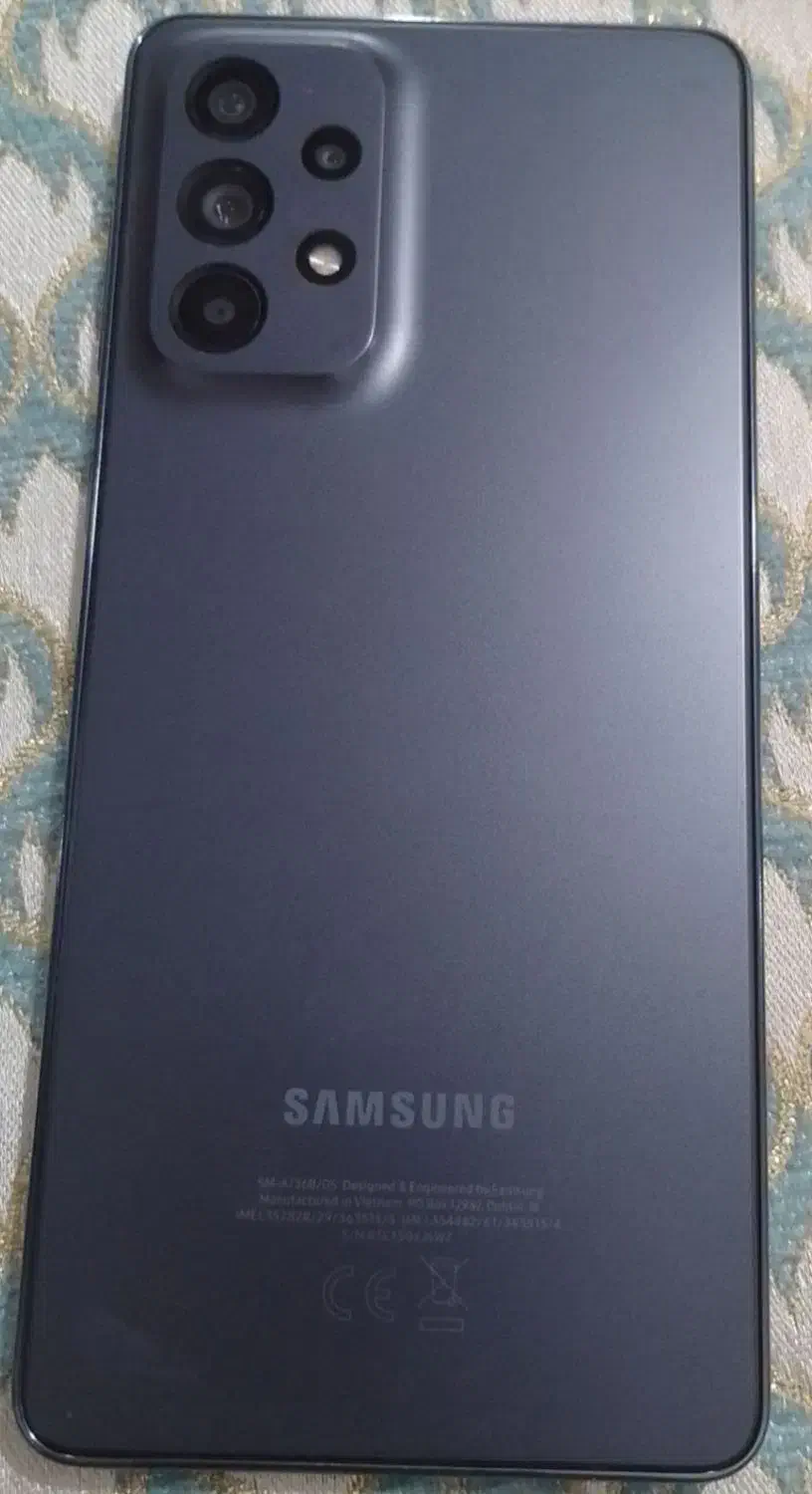 گوشی سامسونگ|موبایل|کرمانشاه, |دیوار