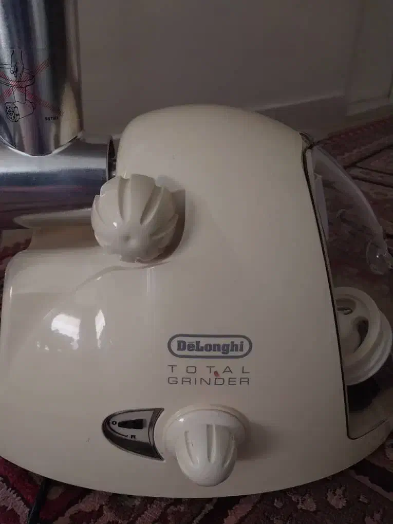 چرخ گوشت دلونگی|سایر لوازم برقی|تهران, کیانشهر|دیوار