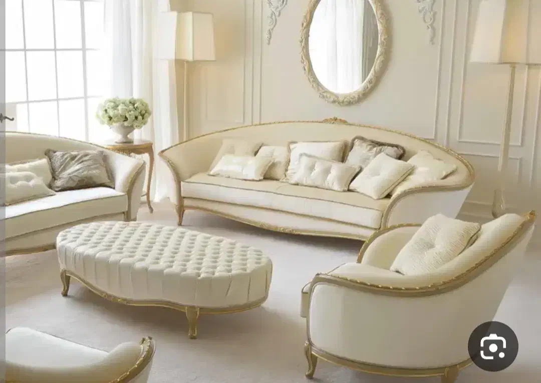 مبل تعمیری|مبلمان خانگی و میز عسلی|اهواز, پادادشهر|دیوار