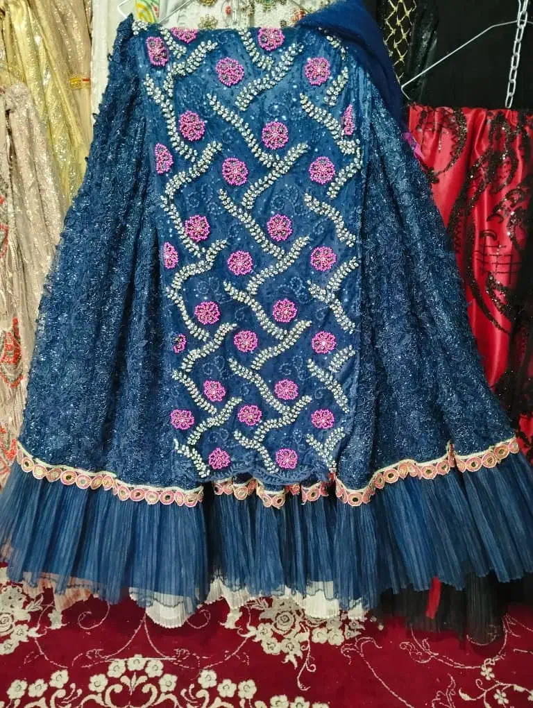 لباس محلی|لباس|ارسنجان, |دیوار