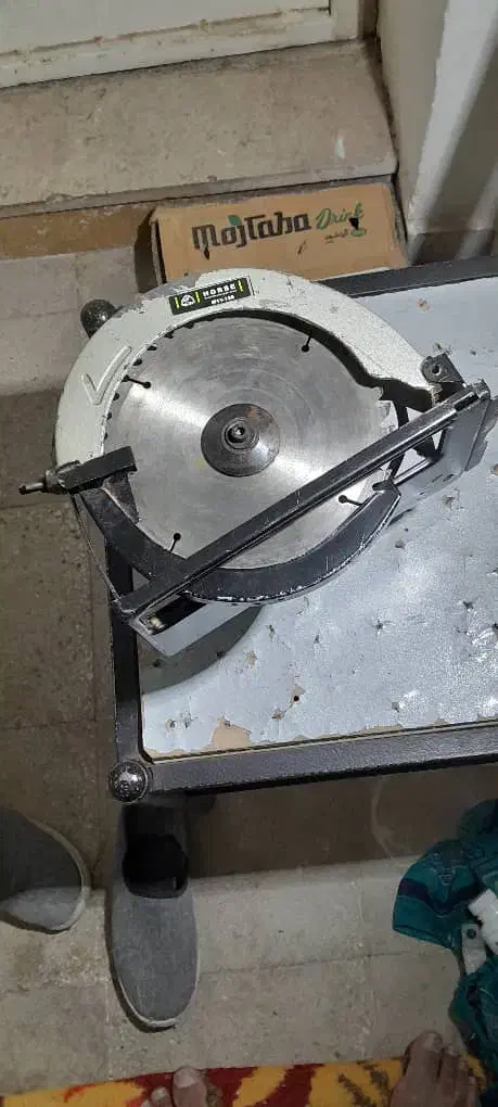 اره بشقابی ،میخکوب جیت، رنده سکنجه|ابزارآلات|شیراز, ملاصدرا|دیوار