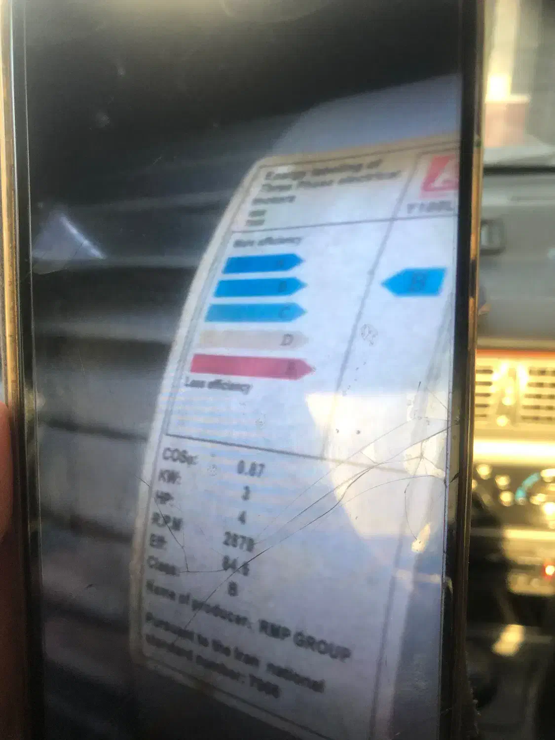 پمپ باد ۳۸۰ لیتری|ابزارآلات|رشت, حومه رشت|دیوار