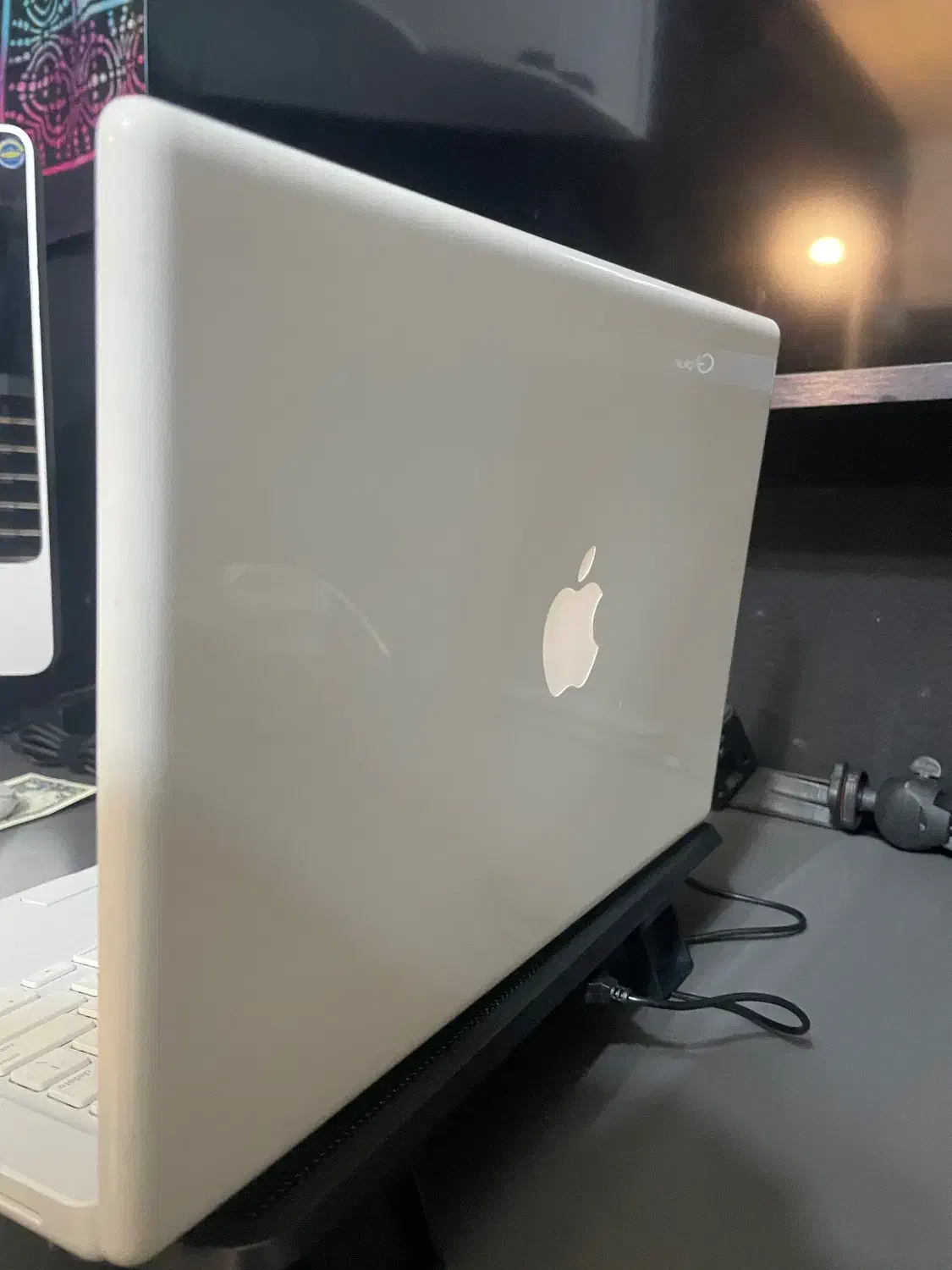 لپ تاب اپل - Apple macbook - A1342|رایانه همراه|رشت, بلوار گیلان|دیوار