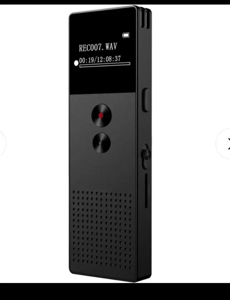 دستگاه ضبط صدای خبرنگاری ریمکس|پخشکننده همراه|بابل, |دیوار