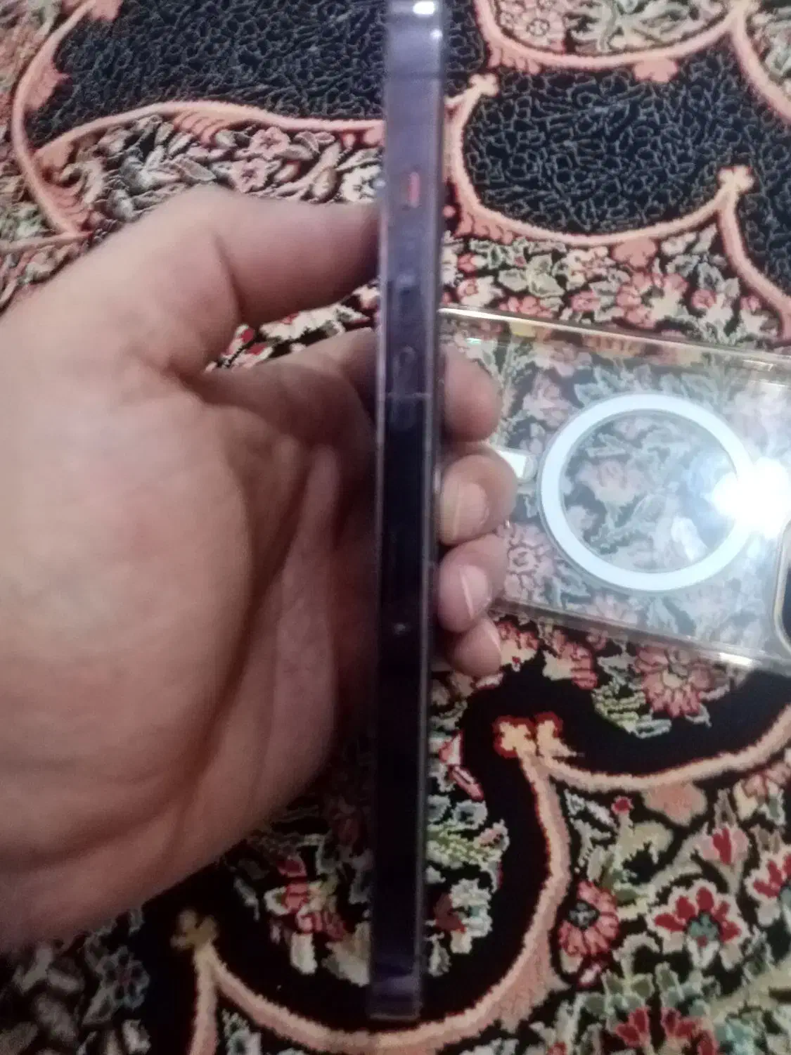 14PRO MAX 256G 2SIM|موبایل|ارومیه, |دیوار