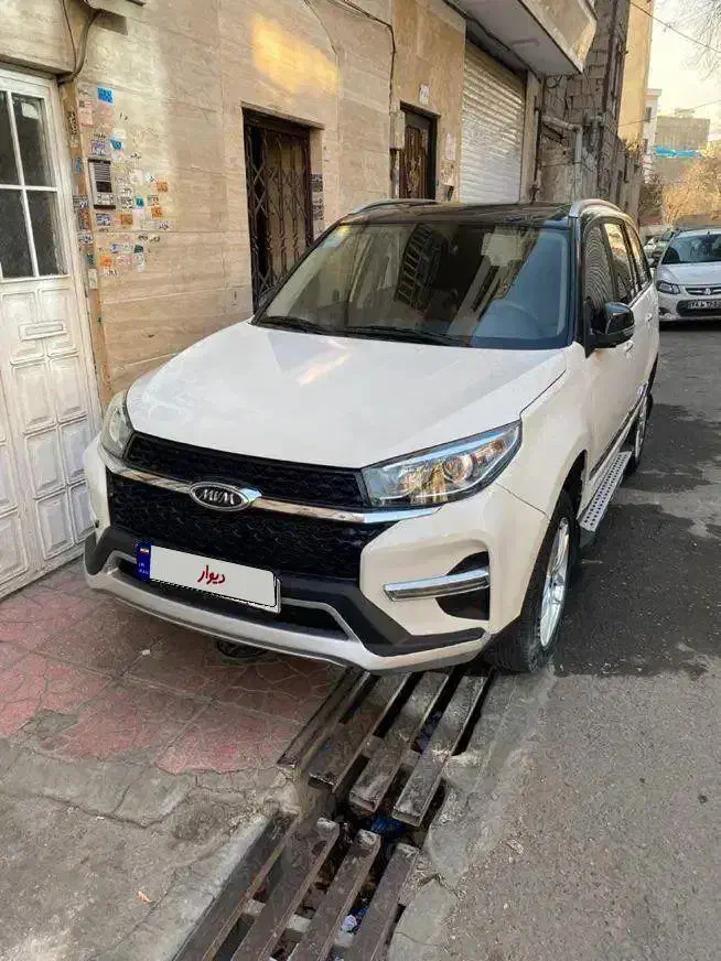 Mvm x33s|خودرو سواری و وانت|تهران, جوادیه تهرانپارس|دیوار