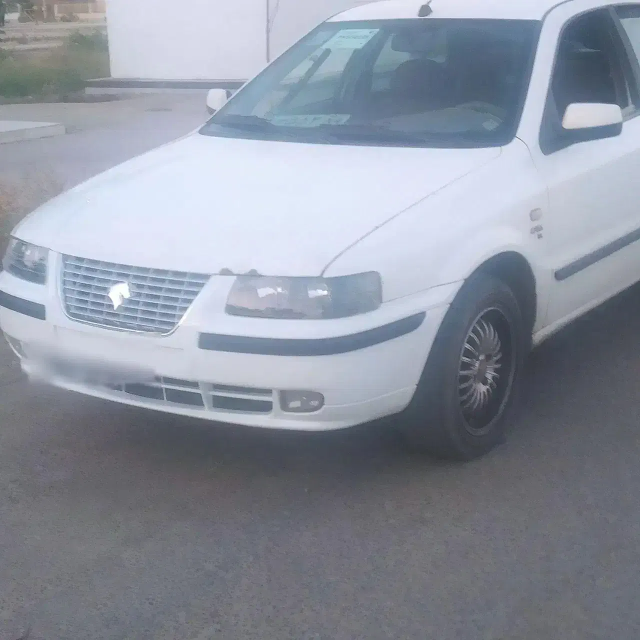 سمند|خودرو سواری و وانت|زاهدان, |دیوار