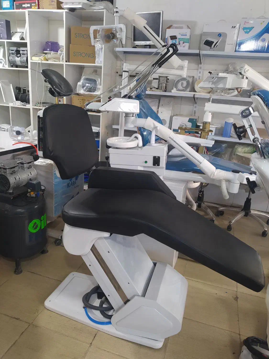 یونیت دندانپزشکی|پزشکی|سقز, |دیوار