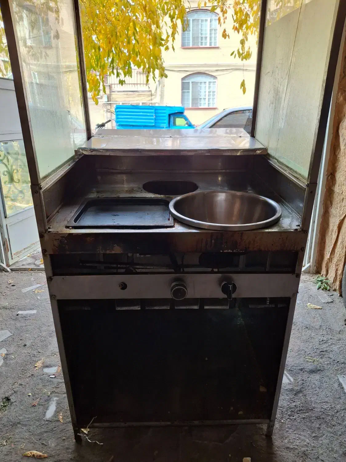 فرساندیج|فروشگاه و مغازه|مراغه, |دیوار