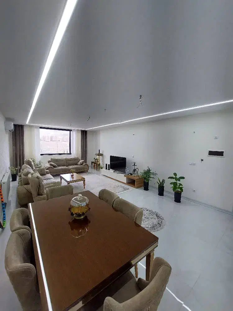 فروش ۱۵۰متری سهخواب ساختمان برند فولادشهر|فروش آپارتمان|فولادشهر, C5|دیوار