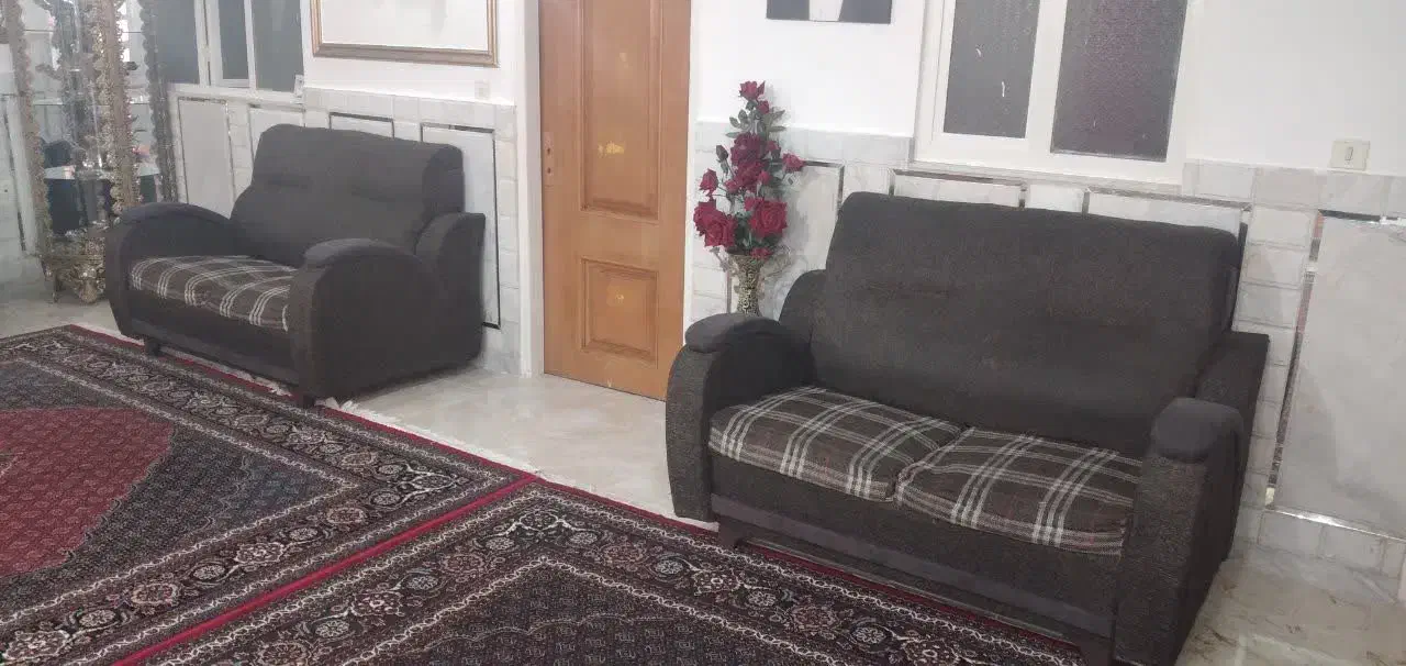 مبل|مبلمان خانگی و میز عسلی|بروجرد, |دیوار