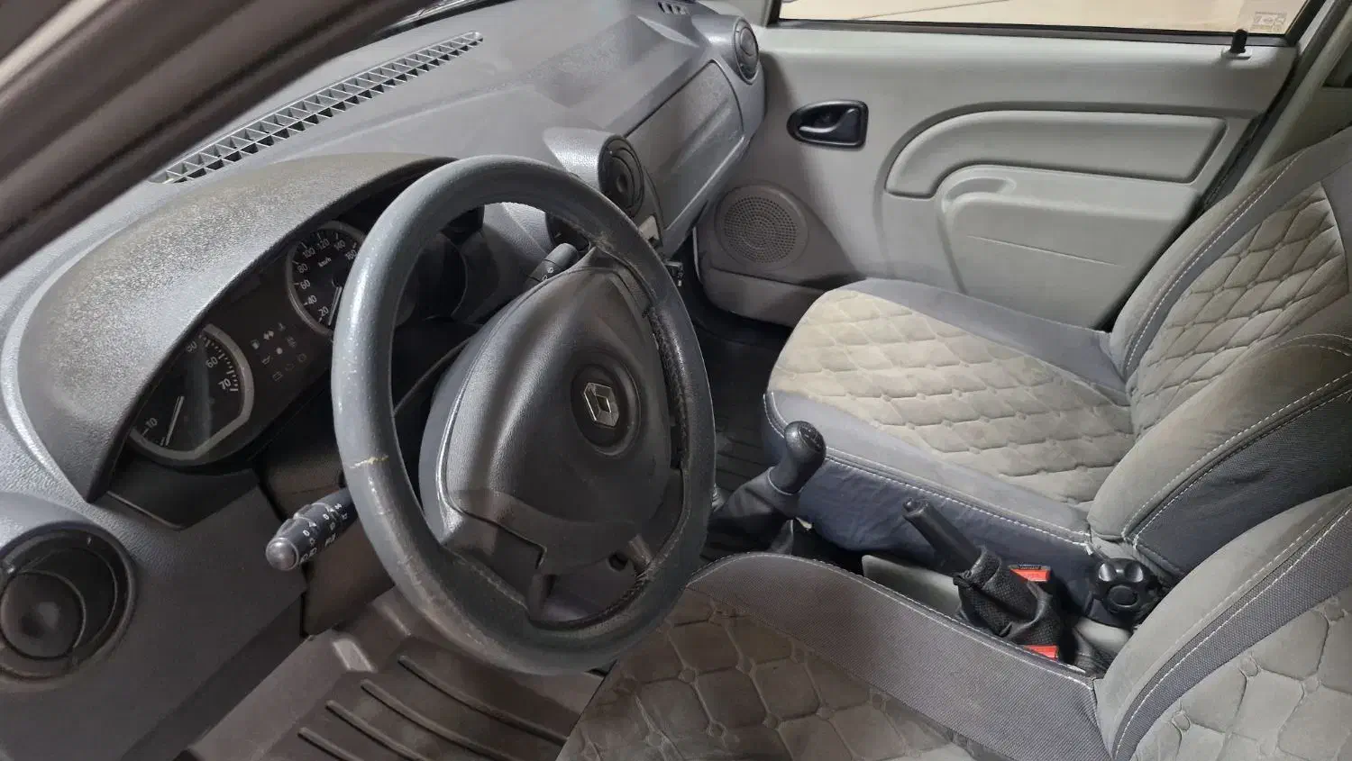 تندر ۹۰ مدل ۹۶|خودرو سواری و وانت|ایلام, |دیوار