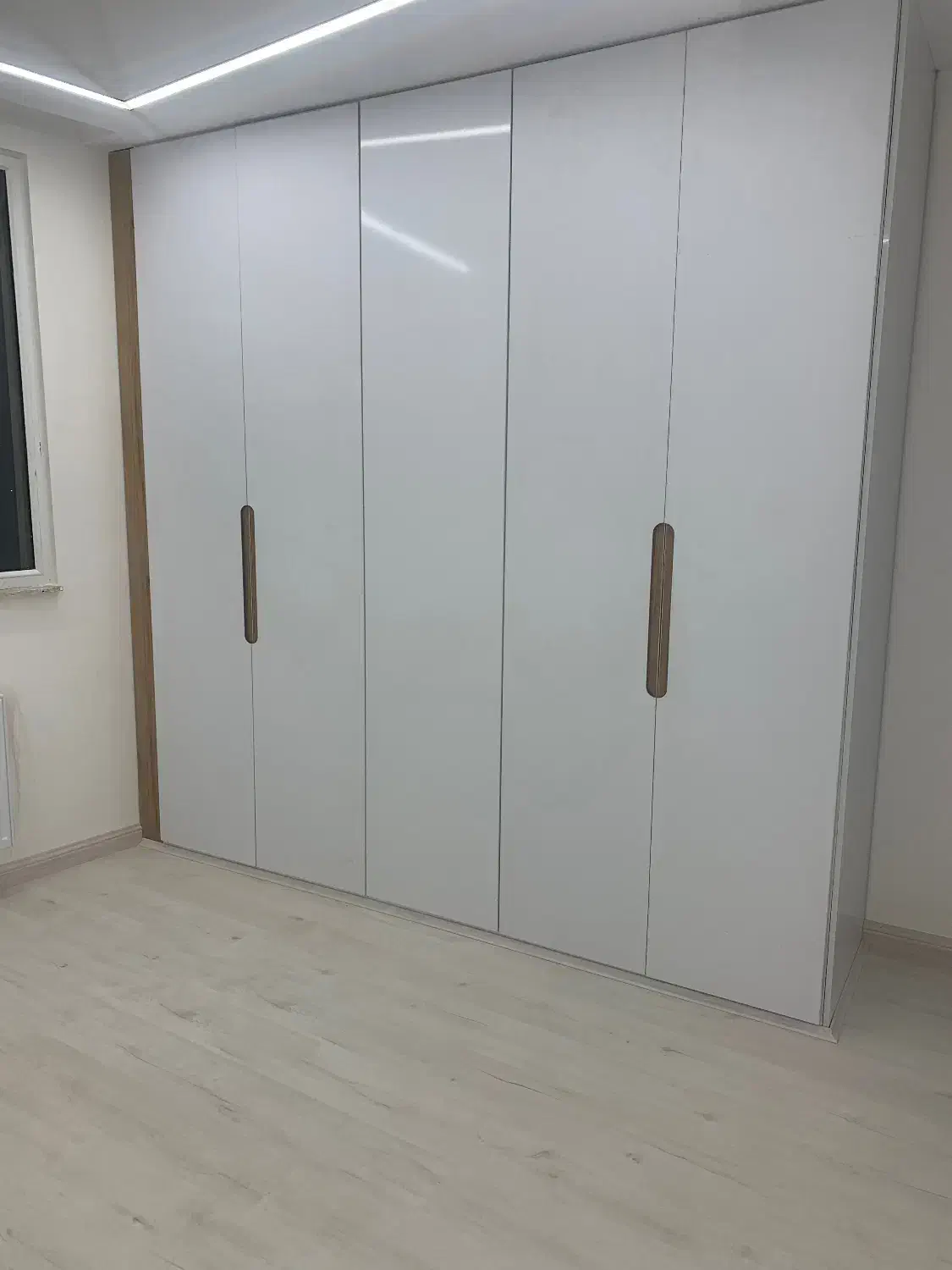 کابینت کمد|مصالح و تجهیزات ساختمان|اردبیل, |دیوار