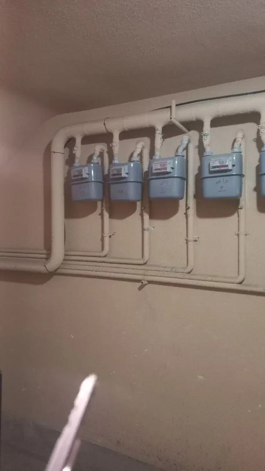 آپارتمان شهر جدید هشتگرد ۸۰ متر|فروش آپارتمان|هشتگرد, شهرک بار و بن|دیوار