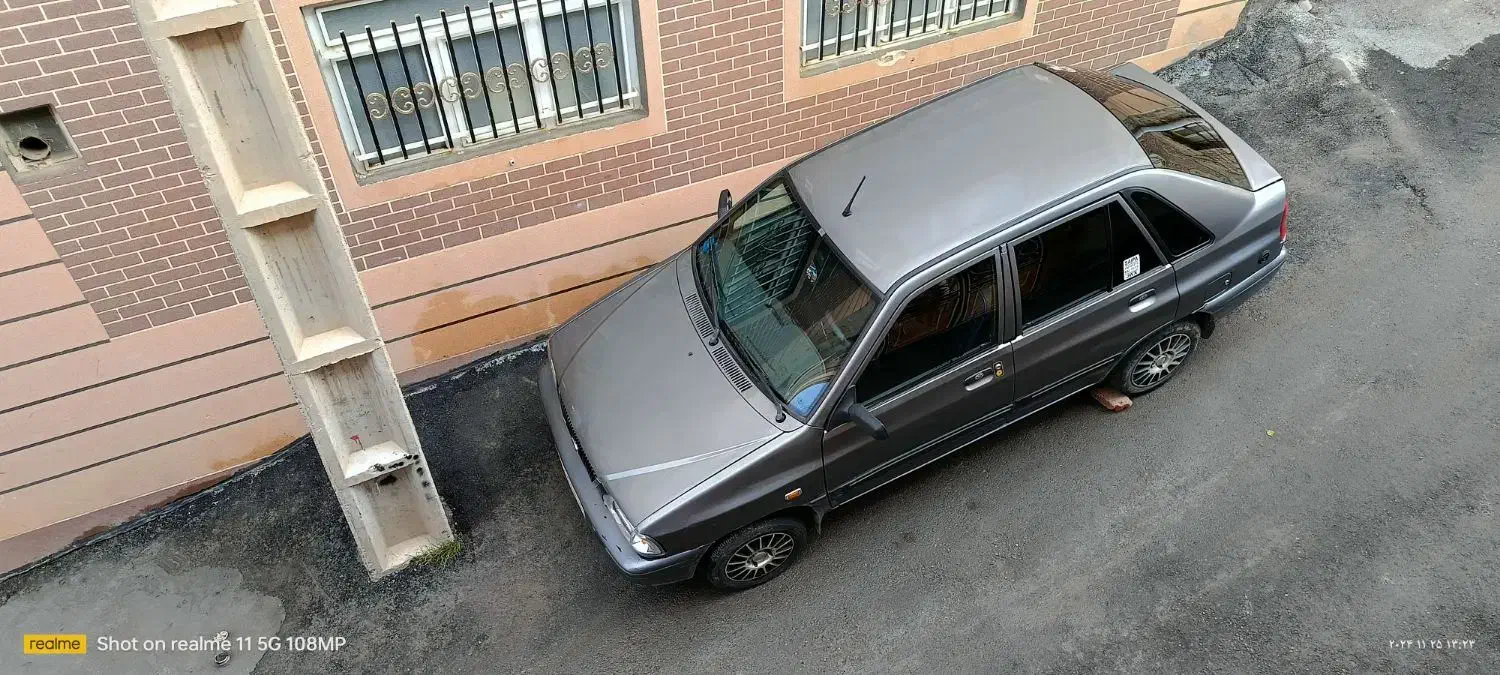 پراید 141sx|خودرو سواری و وانت|مهاباد (آذربایجان غربی), |دیوار